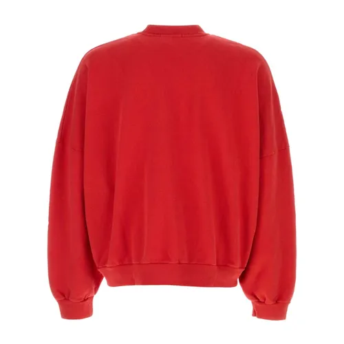 Sweatshirts & Hoodies > Sweatshirts - - Willy Chavarria - Modalova