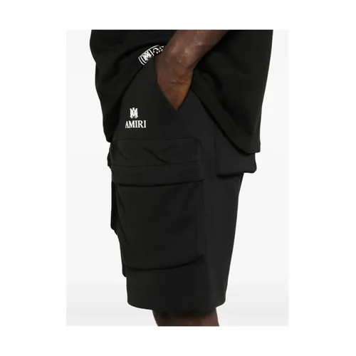 Shorts > Casual Shorts - - Amiri - Modalova