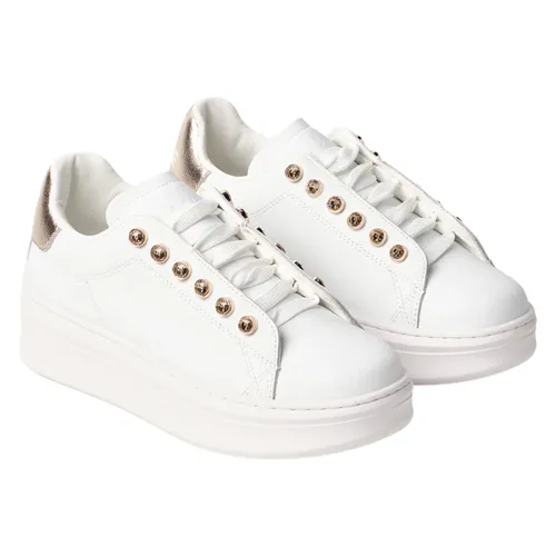 Shoes > Sneakers - - Gaëlle Paris - Modalova