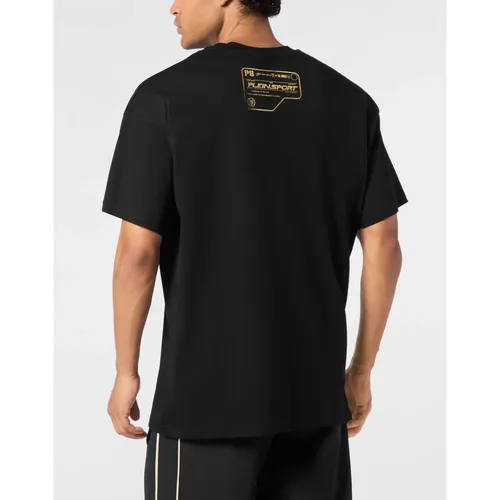 Tops > T-Shirts - - Plein Sport - Modalova