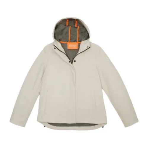 Jackets > Light Jackets - - Suns - Modalova