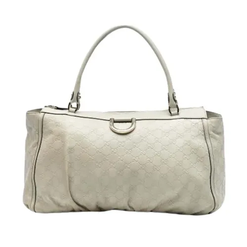 Pre-owned > Pre-owned Bags > Pre-owned Handbags - - Gucci Vintage - Modalova