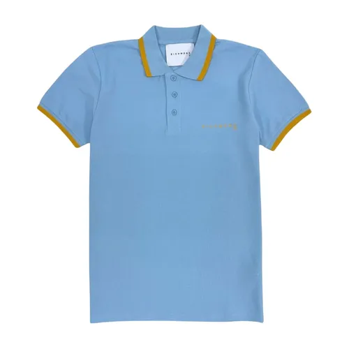 Tops > Polo Shirts - - John Richmond - Modalova