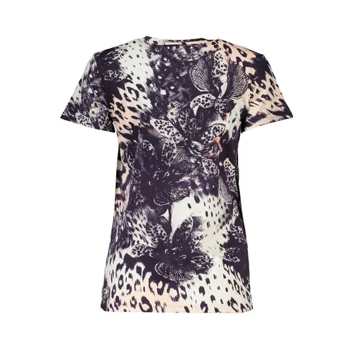 Tops > T-Shirts - - Cavalli Class - Modalova