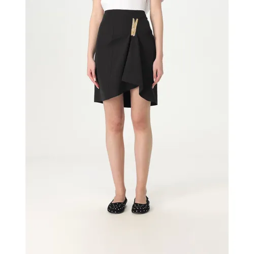 Skirts > Short Skirts - - Moschino - Modalova