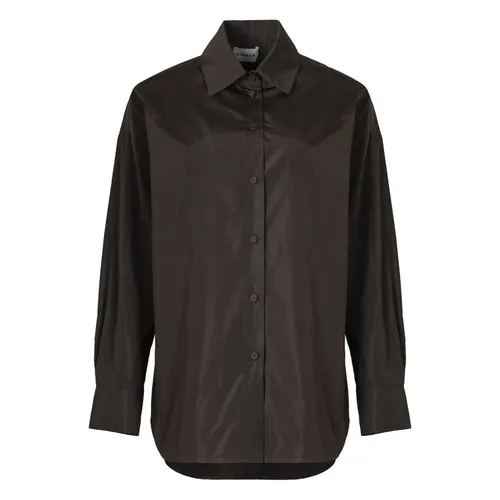 Blouses & Shirts > Shirts - - P.a.r.o.s.h. - Modalova