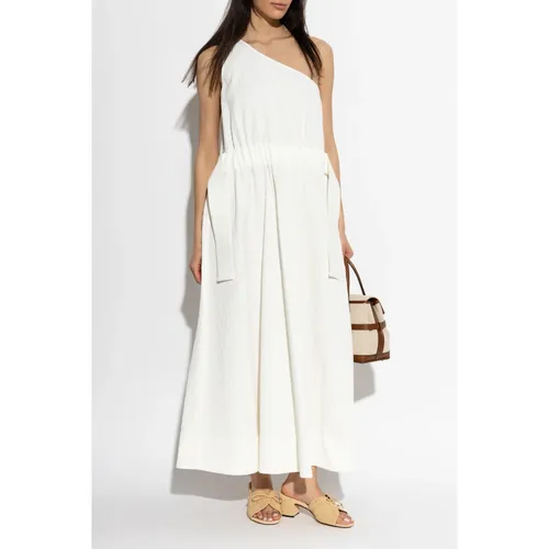 Dresses > Day Dresses > Maxi Dresses - - Tory Burch - Modalova