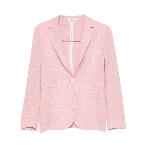 Jackets > Blazers - - Circolo 1901 - Modalova