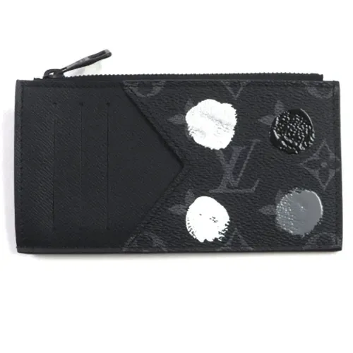 Pre-owned > Pre-owned Accessories > Pre-owned Wallets - - Louis Vuitton Vintage - Modalova