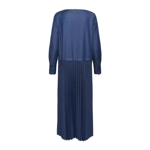 Dresses > Day Dresses > Midi Dresses - - InWear - Modalova