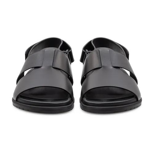 Shoes > Sandals > Flat Sandals - - Dolce & Gabbana - Modalova