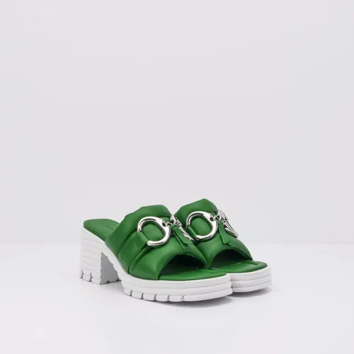 Shoes > Heels > Heeled Mules - - Kennel & Schmenger - Modalova