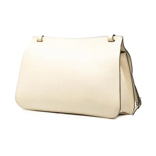 Pre-owned > Pre-owned Bags > Pre-owned Shoulder Bags - - Gucci Vintage - Modalova