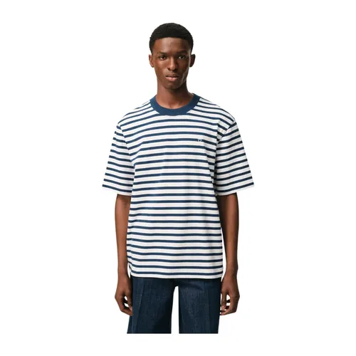 Tops > T-Shirts - - Ami Paris - Modalova