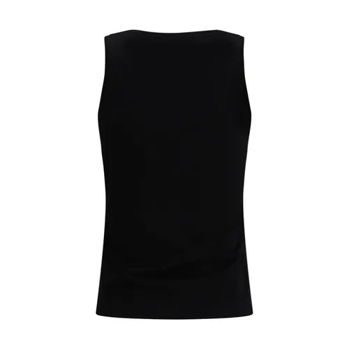 Tops > Sleeveless Tops - - Balmain - Modalova