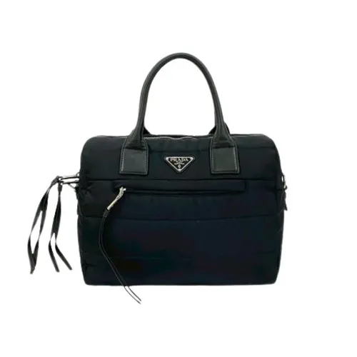Pre-owned > Pre-owned Bags > Pre-owned Handbags - - Prada Vintage - Modalova