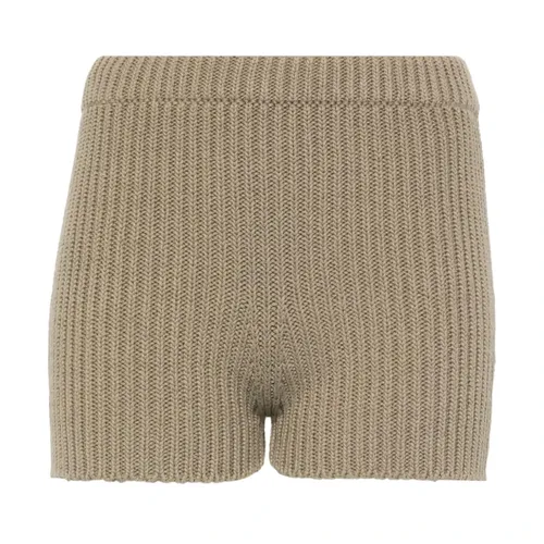 Shorts > Short Shorts - - Max Mara - Modalova