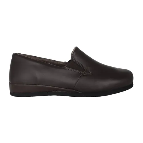 Shoes > Flats > Loafers - - Rohde - Modalova