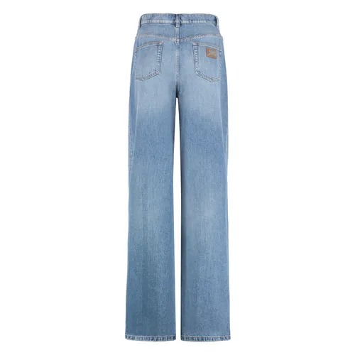 Jeans > Straight Jeans - - Dolce & Gabbana - Modalova