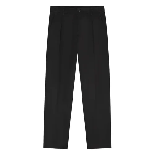 Trousers > Straight Trousers - - Olaf Hussein - Modalova