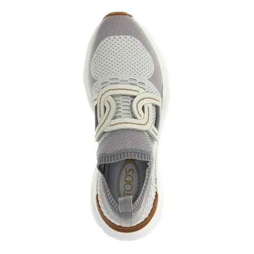 Tod's - Shoes > Sneakers - Gray - Tod's - Modalova