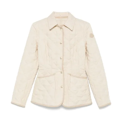 Jackets > Light Jackets - - Moncler - Modalova