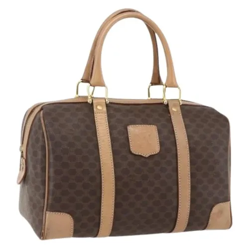 Pre-owned > Pre-owned Bags > Pre-owned Handbags - - Celine Vintage - Modalova