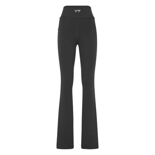 Trousers > Wide Trousers - - Plein Sport - Modalova