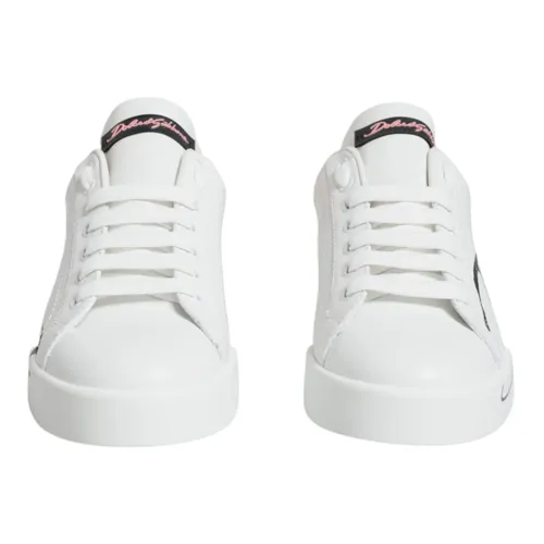 Shoes > Sneakers - - Dolce & Gabbana - Modalova
