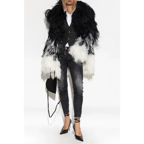 Blouses & Shirts > Shirts - - Dsquared2 - Modalova