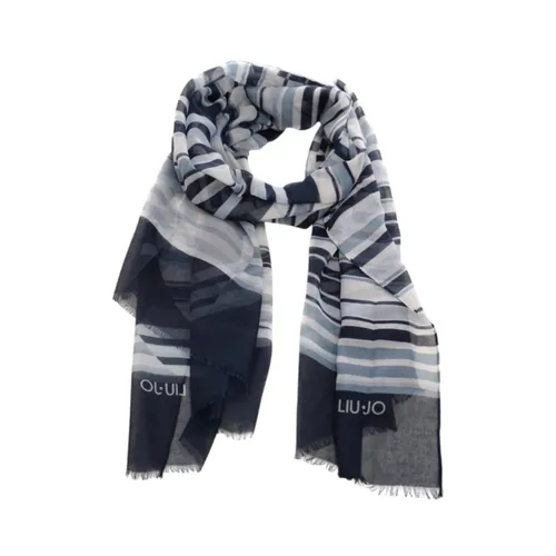 Accessories > Scarves - - Liu Jo - Modalova