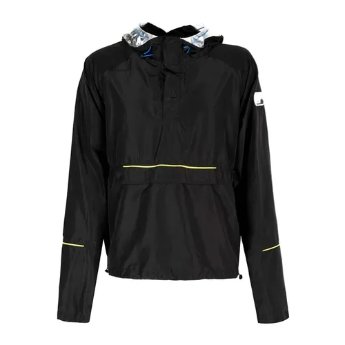Jackets > Light Jackets - - Les Hommes - Modalova