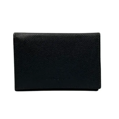 Pre-owned > Pre-owned Accessories > Pre-owned Wallets - - Bvlgari Vintage - Modalova