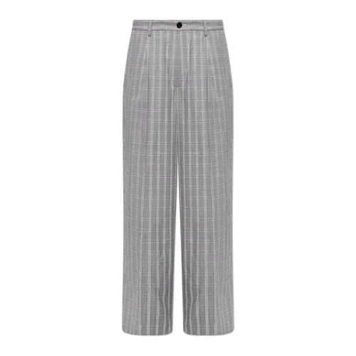 Trousers > Wide Trousers - - Marni - Modalova