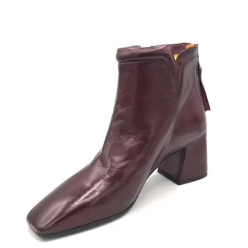 Shoes > Boots > Heeled Boots - - Mara Bini - Modalova
