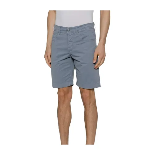 Shorts > Casual Shorts - - Jacob Cohën - Modalova