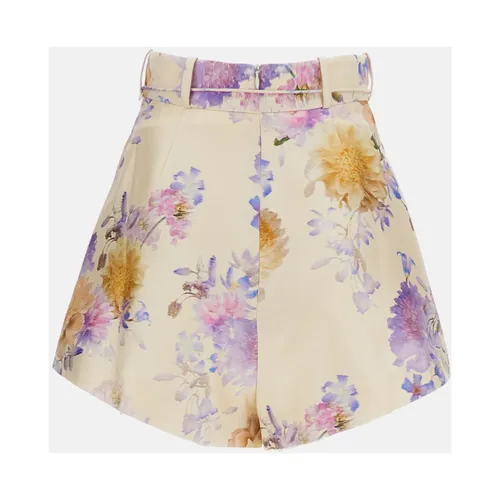 Shorts > Short Shorts - - Zimmermann - Modalova
