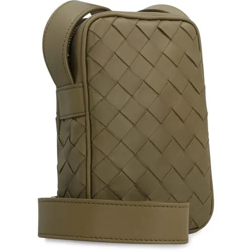 Bags > Messenger Bags - - Bottega Veneta - Modalova