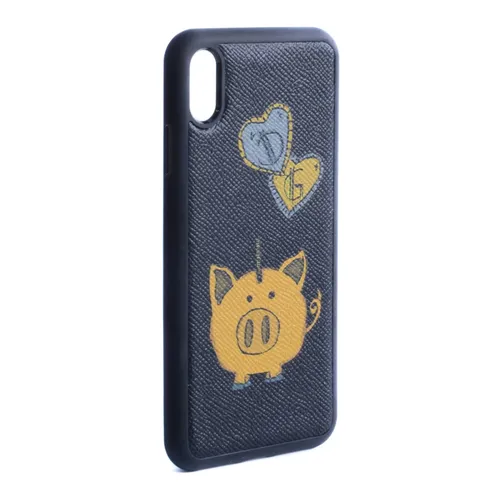 Accessories > Phone Accessories - - Dolce & Gabbana - Modalova