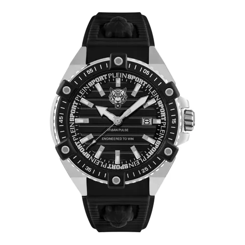 Accessories > Watches - - Plein Sport - Modalova
