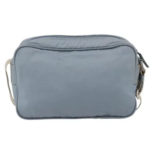 Pre-owned > Pre-owned Bags > Pre-owned Cross Body Bags - - Prada Vintage - Modalova