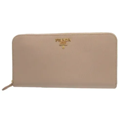 Pre-owned > Pre-owned Accessories > Pre-owned Wallets - - Louis Vuitton Vintage - Modalova