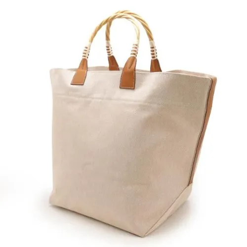 Pre-owned > Pre-owned Bags > Pre-owned Tote Bags - - Hermès Vintage - Modalova