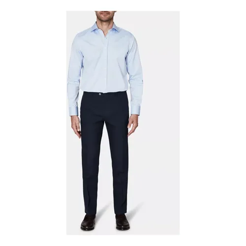 Trousers > Suit Trousers - - Oscar Jacobson - Modalova
