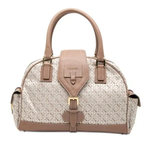 Pre-owned > Pre-owned Bags > Pre-owned Handbags - - Loewe Pre-owned - Modalova