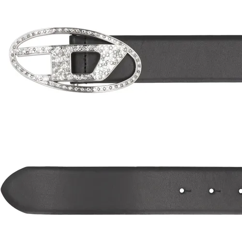 Accessories > Belts - - Diesel - Modalova