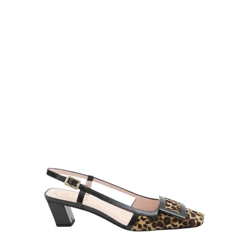 Shoes > Heels > Pumps - - Roger Vivier - Modalova