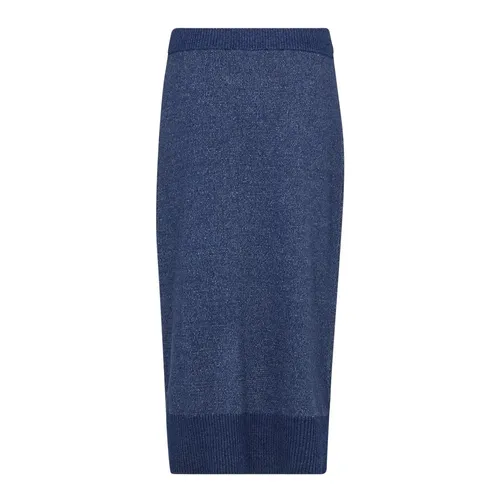 Skirts > Midi Skirts - - MOS Mosh - Modalova
