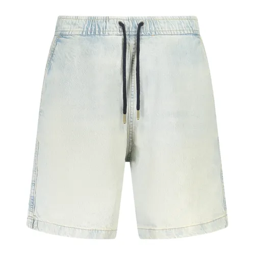Shorts > Denim Shorts - - Guess - Modalova
