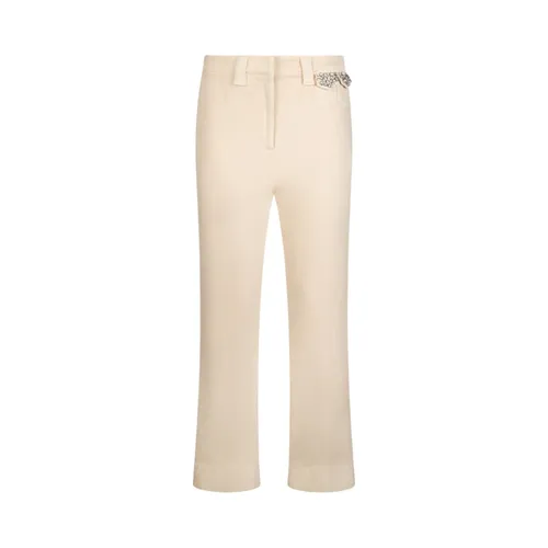 Trousers > Wide Trousers - - Liu Jo - Modalova